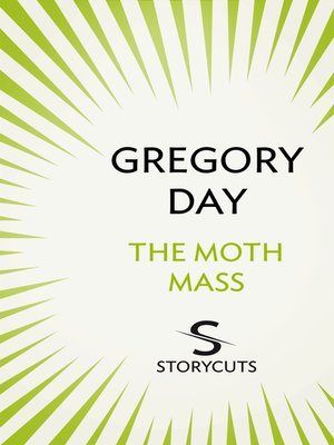 cover image of The Moth Mass
